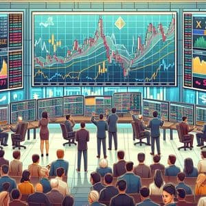 XRP Trades Below Key Moving Averages as $1.20 Support Comes Into Focus