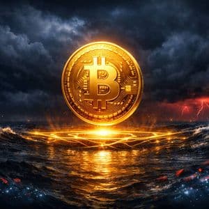 Bitcoin Holds $67K as Extreme Fear Lingers — Stabilization Before Expansion?