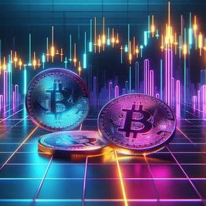 Bitcoin Gains as $506M in ETF Inflows Signal Institutional Return