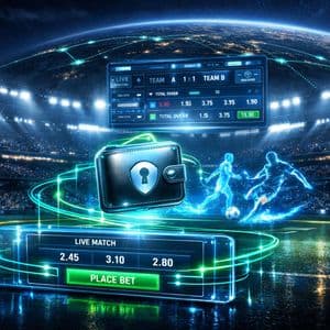 Best Anonymous Football Betting Sites in 2026 — Premier League Crypto Sportsbooks Reviewed