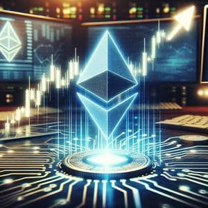 Institutional Capital Flows Into Ethereum Strengthen as Trading Volume Surges to $27B