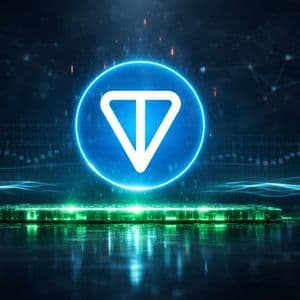 Toncoin Trades Sideways Near Key Support — Is $1.50 the Next Target?