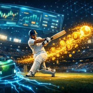 Best Crypto Cricket Betting Sites in 2026 — No-KYC & Fast Payouts