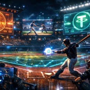 Best Crypto Sportsbooks to Bet on Baseball in 2026 (BTC & Stablecoins)