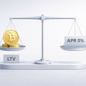 Borrow Against Crypto at 0% APR: Strategies to Minimize Costs