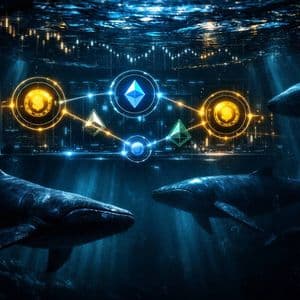 Altcoin Market Still Weak — But These 3 Tokens Are Showing Hidden Strength