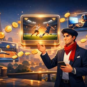 Where French Players Bet on Sports with Crypto — Best Platforms Ranked