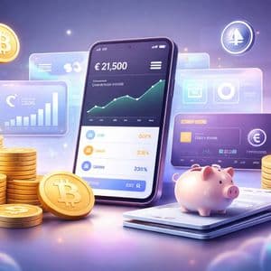 Your Crypto Sits Idle in a Sideways Market — Here’s How to Make It Work