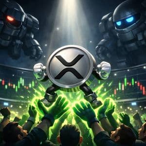 XRP Faces Critical Moment — Bullish April vs Weak ETF Demand