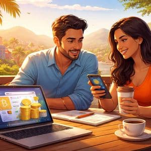 Borrow Against Crypto in Latin America: Step-by-Step Guide for 2026