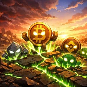 Is This Just a Market Reset – Top Coins That Could Bounce After the Sell-Off