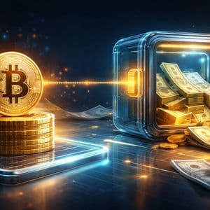 Borrow Against Bitcoin Instead of Selling: How to Keep Your BTC and Unlock Cash