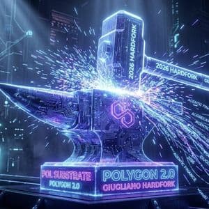 Polygon (MATIC) And Polkadot (DOT): After Fresh ETF And Restaking Headlines, Do MATIC And DOT Finally Break Out Of Their Multi‑Month Downtrend?