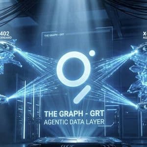The Graph (GRT) And Akash (AKT): With AI And Decentralized Infra Back In Headlines, Do GRT And AKT Power A New “Web3 Backend” Trade Or Get Rotated Out?