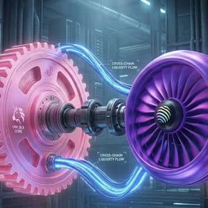 Uniswap (UNI) And Jupiter (JUP): With Ethereum And Solana DEX Volumes Climbing Again, Do UNI And JUP Power A Cross‑Chain DEX Rotation Or Stay Range‑Bound?