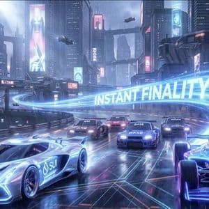 Sui (SUI) And Sei (SEI): After New Order‑Book DEXes And Perp Listings, Do SUI And SEI Become The Default “High‑Speed Trading” Pair Or Lose Flows To L2s?