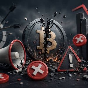 Top 5 Crypto PR Mistakes That Kill Campaigns Before They Start in 2026