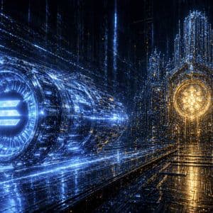 Solana (SOL) And Cardano (ADA): After New DeFi And Stablecoin Launches On Both Chains, Do SOL And ADA Lead The Next L1 Rotation Or Stay Stuck In Their Multi‑Mon...