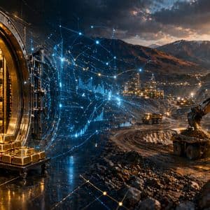 Top Tokenized Commodity Projects Offering Real Yield in 2026