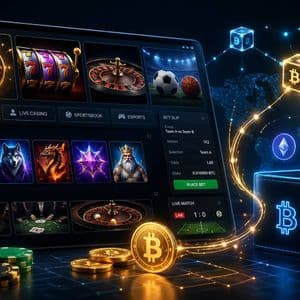 Beginner’s Guide to Bitcoin Casino: Payments, Privacy, and Risks