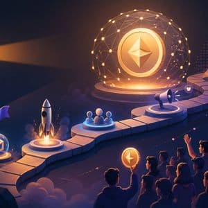 How to Promote a Crypto Project: A Practical Guide From Pre-Launch to Long-Term Visibility