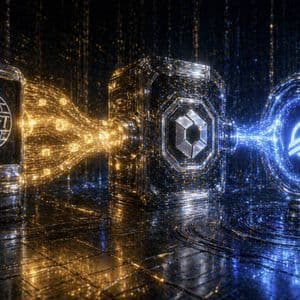 Quant (QNT) And XLM (Stellar): With SWIFT‑Style Tokenization And Cross‑Border Messaging Demos Live, Do QNT And XLM Finally Re‑Rate As Interop Rails Or Remain Ra...