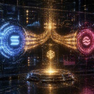 Solana (SOL) And Sei (SEI): After Fresh Order‑Book DEX Incentives, Do SOL And SEI Become The Primary On‑Chain Trading Stack Or Lose Flow Back To Arbitrum?