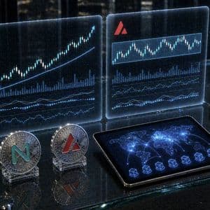 Avalanche (AVAX) And NEAR Protocol (NEAR): After New Subnet And DA Partnerships, Do AVAX And NEAR Front‑Run A Modular L1 Trade Or Remain Second Tier To L2s?