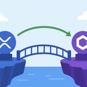 Chainlink (LINK) And XRP: With Banks Expanding Tokenized Asset And Cross‑Border Messaging Pilots, Do LINK And XRP Finally Re‑Rate As Settlement Rails Or Remain ...
