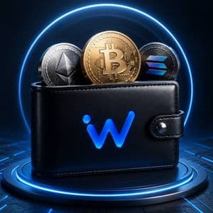 What is IronWallet? Crypto Without Email, Gas Tokens, or KYC