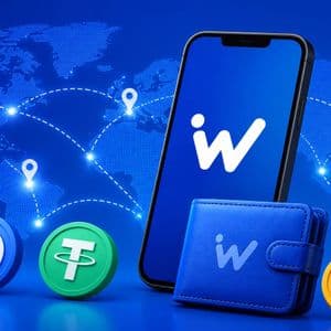 How to Use IronWallet for Cross-Border Stablecoin Payments