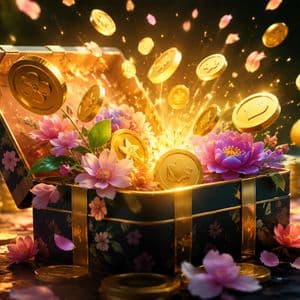 Million Drops Promo Goes Live on Dexsport With €70,000 in Random In-Game Rewards