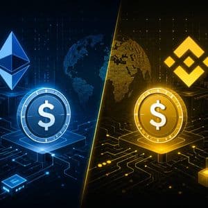 Holding Stablecoins on ERC-20 vs BEP-20: Fee, Speed, and Ecosystem Differences