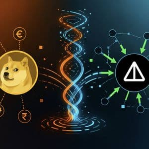 Dogecoin (DOGE) And Notcoin (NOT): As CEX Memes And Tap‑To‑Earn Tokens Both Trend On Socials, Do DOGE And NOT Kick Off A New Retail Mania Or Just Offer One More...