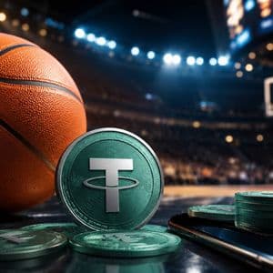 NBA Finals Betting With USDT: Fast Deposits and Withdrawals