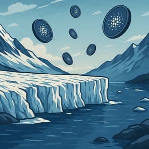 Cardano Glacier Airdrop Is Live — Here’s How To Claim Your Share