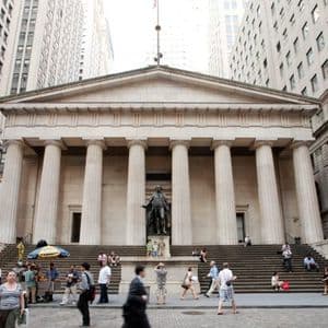 If Bitcoin Hits $1 Million, This Could Be America’s Biggest Public Firm