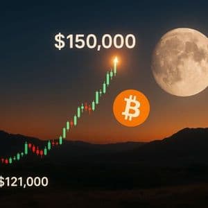 Analyst Foresees BTC Breaking Past $150K – $HYPER Hits $8.3M Amid Scaling Demand