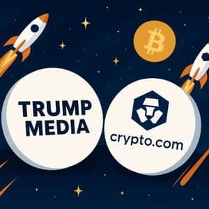 Trump Media’s Truth Social BTC ETF Backed by Crypto.com to Uplift the Best Altcoins