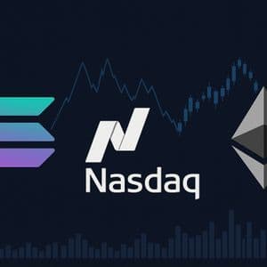 Solana vs. Ethereum Erupts Over Nasdaq Throughput Claim