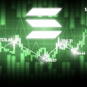 Solana pārsniedz 200 dolāru robežu pēc 15% pieauguma — TOKEN6900 izmanto mēmu monētu impulsu