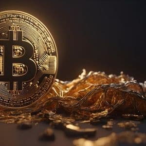 Bitcoin Market Mood Sours As Net Taker Volume Remains In The Red