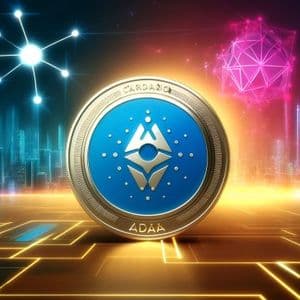 Cardano Hits New Milestone As Grayscale Moves Forward With ETF Application