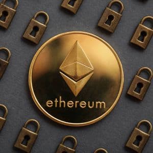 Here’s Why The Ethereum Price Is Rallying Toward New All-Time Highs