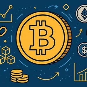 Nên Mua Crypto Gì Ngay Bây Giờ? Dự Đoán Giá Bitcoin Hyper (HYPER) 2025–2030 — Layer-2 Trên Bitcoin Với Presale Bùng Nổ Và Các Kịch Bản Tăng Trưởng