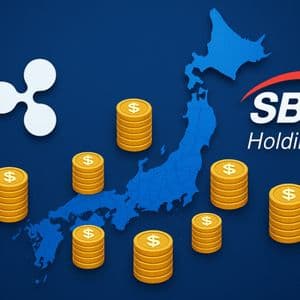 Ripple And Banking Giant SBI To Roll Out RLUSD Across Japan