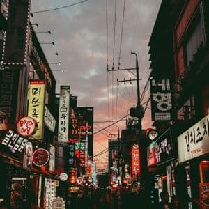 South Korea Advances Tokenized Securities Framework Amid Crypto Regulation Push