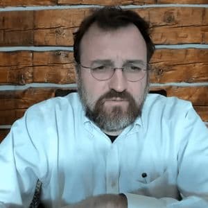 Hoskinson Blasts Ripple CEO Garlinghouse In Fresh Public Rant