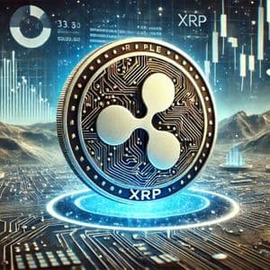 XRP’s 45% Crash On Binance: What’s Going On With The Crypto Giant?