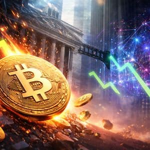 Bitcoin Axed By Top Wall Street Strategist On Quantum Fears